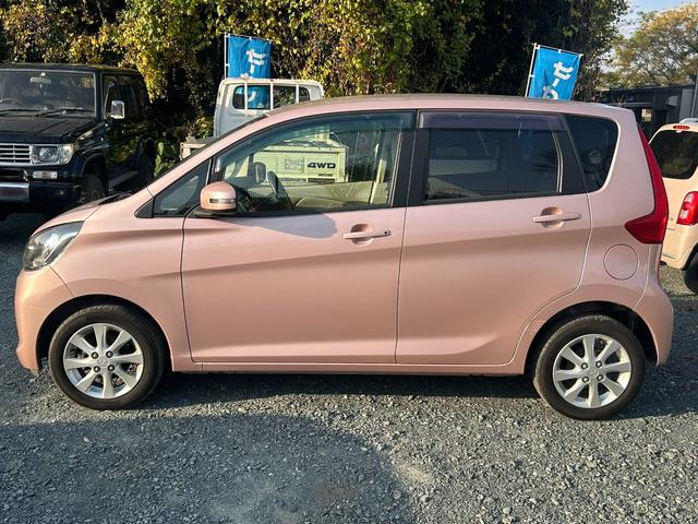 eKワゴン G(42枚目)