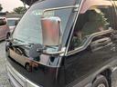 NISSAN HOMY COACH