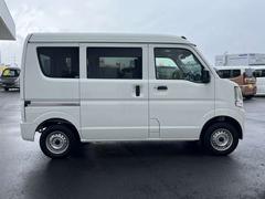 エブリイ ＰＡリミテッド　ハイルーフ　４ＷＤ　ＡＴ車　自動（衝突被害軽減）ブレーキ 1101922A30250324W041 2