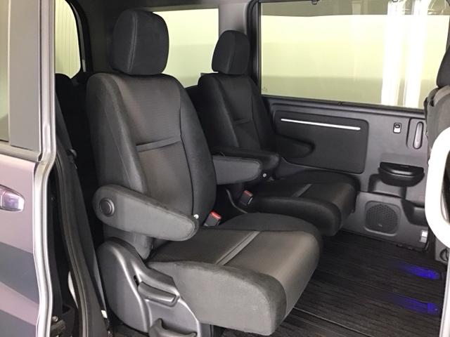 ステップワゴンスパーダ スパーダホンダセンシング　ドラレコ　ナビ　Ｒカメラ　ブルートゥース　プリクラッシュセーフティー　両電動スライドドア　地デジＴＶ　リアカメラ　記録簿付　スマ－トキ－　ＶＳＡ　三列シート　盗難防止システム　アイドリングＳ　クルコン（15枚目）