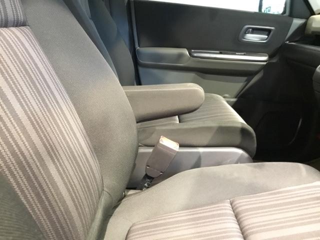 フリード Ｇ・ホンダセンシング　メモリーナビ　フルセグ　ＥＴＣ　Ｆセグ　追突被害軽減ブレーキ　ｉストップ　Ｗエアバッグ　パワーウィンドウ　アクティブクルーズコントロール　スマートキ　ＶＳＡ　エアコン　セキュリティアラーム　キーレス（18枚目）