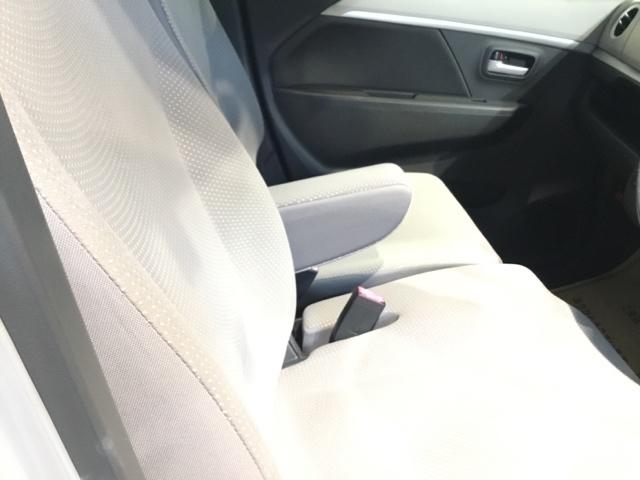 ワゴンＲ ＦＺ　ＣＤ　ヒートシーター　スペアキー有　ＲＢＳ　ｉ－ｓｔｏｐ　運転席側シートヒーター　スマートキープッシュスタート　エアコン　パワーステアリング　ＥＳＣ　キーフリーシステム　助手席エアバッグ　ベンチシート（18枚目）
