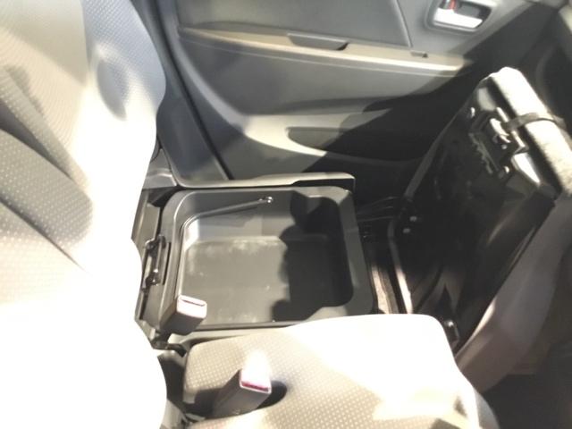ワゴンＲ ＦＺ　ＣＤ　ヒートシーター　スペアキー有　ＲＢＳ　ｉ－ｓｔｏｐ　運転席側シートヒーター　スマートキープッシュスタート　エアコン　パワーステアリング　ＥＳＣ　キーフリーシステム　助手席エアバッグ　ベンチシート（19枚目）