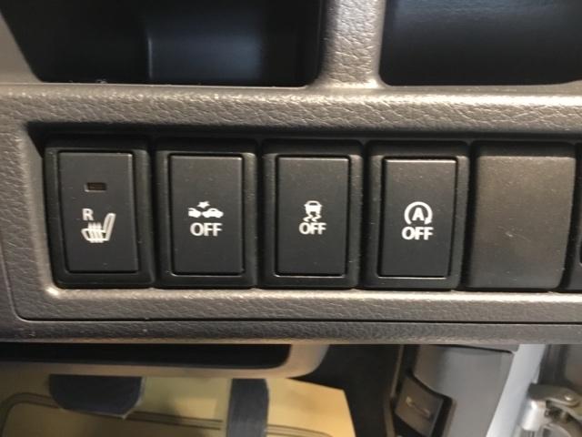 ワゴンＲ ＦＺ　ＣＤ　ヒートシーター　スペアキー有　ＲＢＳ　ｉ－ｓｔｏｐ　運転席側シートヒーター　スマートキープッシュスタート　エアコン　パワーステアリング　ＥＳＣ　キーフリーシステム　助手席エアバッグ　ベンチシート（24枚目）