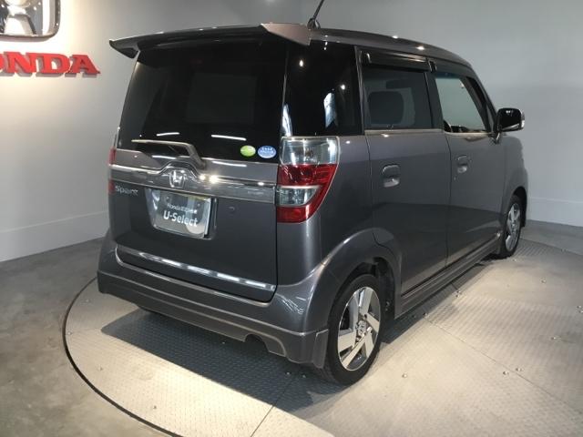 ゼストスパーク Ｗ　ディスプレイオーディオ　ＣＤ　リアカメラ　Ｒカメ　スマートキ　フルオートエアコン　セキュリティー　Ｗエアバッグ　キーレスキー　エアＢ　パワステ　パワーウインドウ　ベンチシート　ＡＢＳ（8枚目）