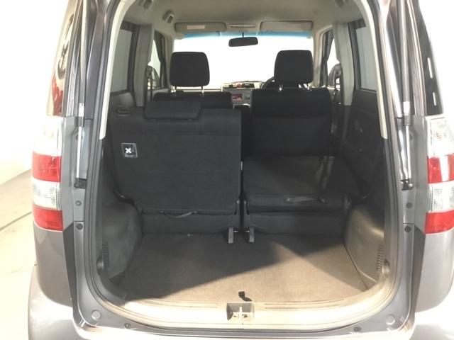 ゼストスパーク Ｗ　ディスプレイオーディオ　ＣＤ　リアカメラ　Ｒカメ　スマートキ　フルオートエアコン　セキュリティー　Ｗエアバッグ　キーレスキー　エアＢ　パワステ　パワーウインドウ　ベンチシート　ＡＢＳ（10枚目）