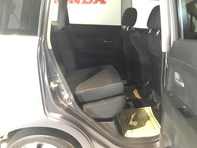 ゼストスパーク Ｗ　ディスプレイオーディオ　ＣＤ　リアカメラ　Ｒカメ　スマートキ　フルオートエアコン　セキュリティー　Ｗエアバッグ　キーレスキー　エアＢ　パワステ　パワーウインドウ　ベンチシート　ＡＢＳ（11枚目）