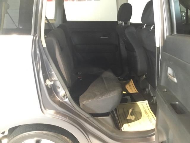 ゼストスパーク Ｗ　ディスプレイオーディオ　ＣＤ　リアカメラ　Ｒカメ　スマートキ　フルオートエアコン　セキュリティー　Ｗエアバッグ　キーレスキー　エアＢ　パワステ　パワーウインドウ　ベンチシート　ＡＢＳ（12枚目）