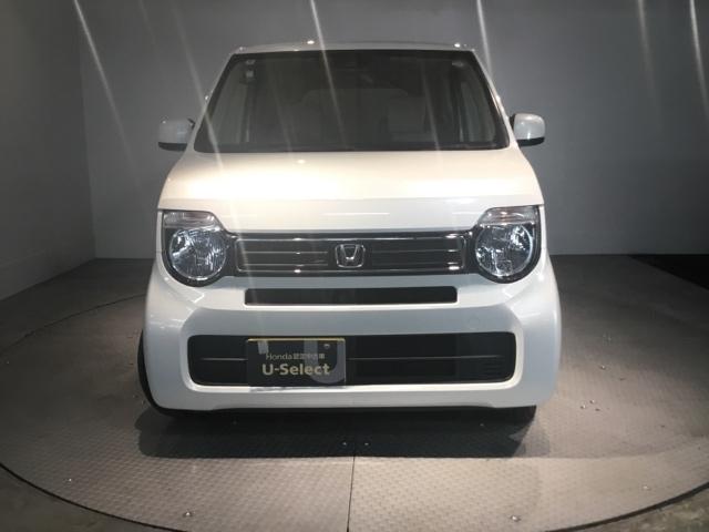 Ｎ－ＷＧＮ Ｌホンダセンシング　メモリーナビ　リアカメラ　ＥＴＣ　Ｂモニタ　誤発進抑制　シートヒータ　横滑り防止機能　セキュリティアラーム　キーフリー　スマートキー　サイドカーテンエアバック　クルーズコントロール　オートエアコン（6枚目）