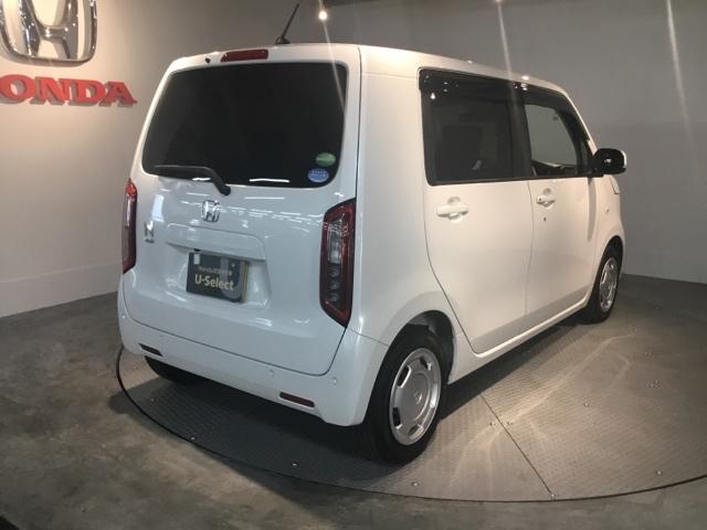 Ｎ－ＷＧＮ Ｌホンダセンシング　メモリーナビ　リアカメラ　ＥＴＣ　Ｂモニタ　誤発進抑制　シートヒータ　横滑り防止機能　セキュリティアラーム　キーフリー　スマートキー　サイドカーテンエアバック　クルーズコントロール　オートエアコン（8枚目）