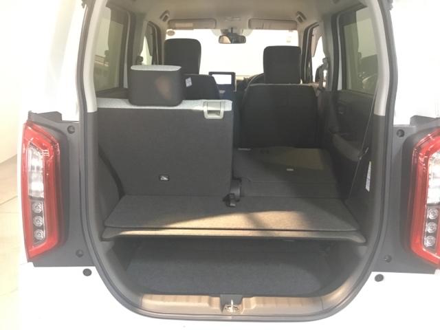 Ｎ－ＷＧＮ Ｌホンダセンシング　メモリーナビ　リアカメラ　ＥＴＣ　Ｂモニタ　誤発進抑制　シートヒータ　横滑り防止機能　セキュリティアラーム　キーフリー　スマートキー　サイドカーテンエアバック　クルーズコントロール　オートエアコン（11枚目）