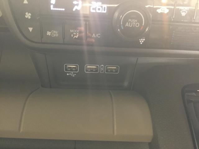 Ｎ－ＷＧＮ Ｌホンダセンシング　メモリーナビ　リアカメラ　ＥＴＣ　Ｂモニタ　誤発進抑制　シートヒータ　横滑り防止機能　セキュリティアラーム　キーフリー　スマートキー　サイドカーテンエアバック　クルーズコントロール　オートエアコン（21枚目）