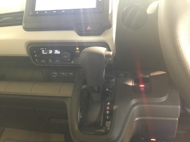 Ｎ－ＷＧＮ Ｌホンダセンシング　メモリーナビ　リアカメラ　ＥＴＣ　Ｂモニタ　誤発進抑制　シートヒータ　横滑り防止機能　セキュリティアラーム　キーフリー　スマートキー　サイドカーテンエアバック　クルーズコントロール　オートエアコン（22枚目）