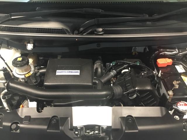 Ｎ－ＷＧＮ Ｌホンダセンシング　メモリーナビ　リアカメラ　ＥＴＣ　Ｂモニタ　誤発進抑制　シートヒータ　横滑り防止機能　セキュリティアラーム　キーフリー　スマートキー　サイドカーテンエアバック　クルーズコントロール　オートエアコン（28枚目）