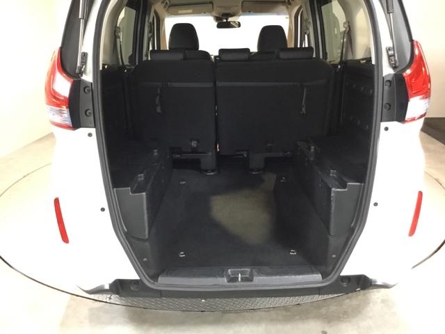 フリード+ハイブリッド ハイブリッドEX メモリーナビ フルセグ リアカメラ ETC 盗難防止システム 衝突軽減システム ウォークスルー オートクルーズコントロール キーレス スマートキ バックカメラ シートH ABS AAC DVD再生(10枚目)