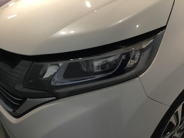 フリード+ハイブリッド ハイブリッドEX メモリーナビ フルセグ リアカメラ ETC 盗難防止システム 衝突軽減システム ウォークスルー オートクルーズコントロール キーレス スマートキ バックカメラ シートH ABS AAC DVD再生(32枚目)