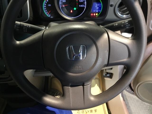 Ｎ－ＯＮＥ Ｇ・Ｌパッケージ　メモリーナビ　ＥＴＣ　フルセグ　ＤＶＤ再生可　ベンチＳ　盗難防止　フルオートエアコン　パワーウィンドウ　ナビＴＶ　地デジＴＶ　助手席エアバック　ＥＳＣ　運転席エアバッグ　パワーステアリング　ＡＢＳ（3枚目）