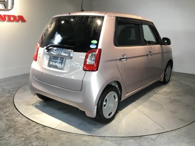 Ｎ－ＯＮＥ Ｇ・Ｌパッケージ　メモリーナビ　ＥＴＣ　フルセグ　ＤＶＤ再生可　ベンチＳ　盗難防止　フルオートエアコン　パワーウィンドウ　ナビＴＶ　地デジＴＶ　助手席エアバック　ＥＳＣ　運転席エアバッグ　パワーステアリング　ＡＢＳ（8枚目）