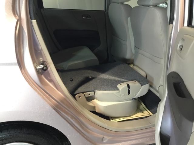 Ｎ－ＯＮＥ Ｇ・Ｌパッケージ　メモリーナビ　ＥＴＣ　フルセグ　ＤＶＤ再生可　ベンチＳ　盗難防止　フルオートエアコン　パワーウィンドウ　ナビＴＶ　地デジＴＶ　助手席エアバック　ＥＳＣ　運転席エアバッグ　パワーステアリング　ＡＢＳ（12枚目）