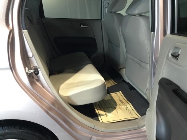 Ｎ－ＯＮＥ Ｇ・Ｌパッケージ　メモリーナビ　ＥＴＣ　フルセグ　ＤＶＤ再生可　ベンチＳ　盗難防止　フルオートエアコン　パワーウィンドウ　ナビＴＶ　地デジＴＶ　助手席エアバック　ＥＳＣ　運転席エアバッグ　パワーステアリング　ＡＢＳ（14枚目）