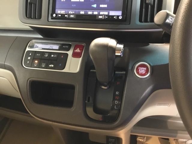 Ｎ－ＯＮＥ Ｇ・Ｌパッケージ　メモリーナビ　ＥＴＣ　フルセグ　ＤＶＤ再生可　ベンチＳ　盗難防止　フルオートエアコン　パワーウィンドウ　ナビＴＶ　地デジＴＶ　助手席エアバック　ＥＳＣ　運転席エアバッグ　パワーステアリング　ＡＢＳ（21枚目）