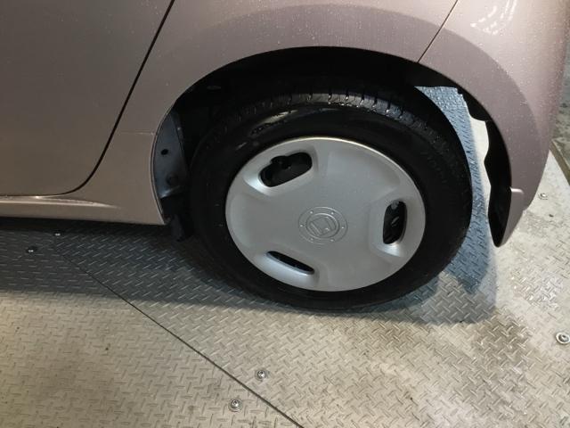 Ｎ－ＯＮＥ Ｇ・Ｌパッケージ　メモリーナビ　ＥＴＣ　フルセグ　ＤＶＤ再生可　ベンチＳ　盗難防止　フルオートエアコン　パワーウィンドウ　ナビＴＶ　地デジＴＶ　助手席エアバック　ＥＳＣ　運転席エアバッグ　パワーステアリング　ＡＢＳ（28枚目）