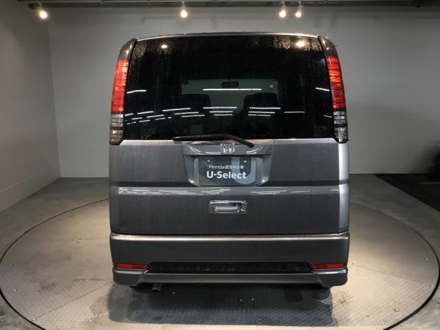 バモス Ｌターボローダウン　ＣＤ　ＭＤ　前席パワーウィンドウ　Ｗエアバッグ　両側スライドドア　パワステ　ターボエンジン　ＡＢＳ付き　ＡＣ　エアバッグ（9枚目）