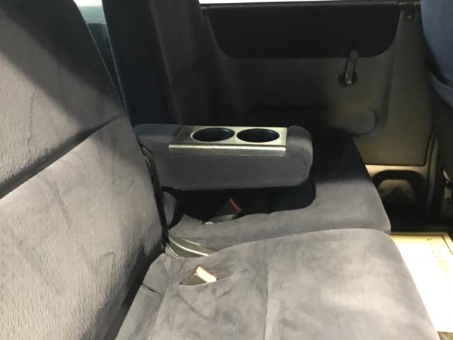 バモス Ｌターボローダウン　ＣＤ　ＭＤ　前席パワーウィンドウ　Ｗエアバッグ　両側スライドドア　パワステ　ターボエンジン　ＡＢＳ付き　ＡＣ　エアバッグ（14枚目）