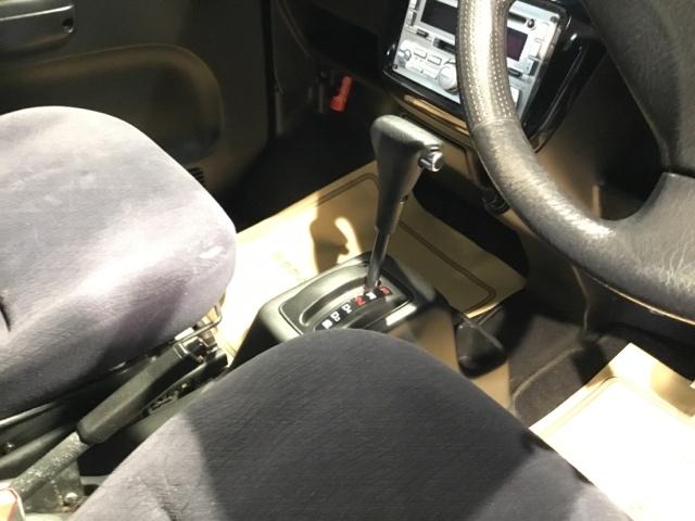 バモス Ｌターボローダウン　ＣＤ　ＭＤ　前席パワーウィンドウ　Ｗエアバッグ　両側スライドドア　パワステ　ターボエンジン　ＡＢＳ付き　ＡＣ　エアバッグ（18枚目）