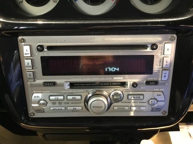 バモス Ｌターボローダウン　ＣＤ　ＭＤ　前席パワーウィンドウ　Ｗエアバッグ　両側スライドドア　パワステ　ターボエンジン　ＡＢＳ付き　ＡＣ　エアバッグ（20枚目）