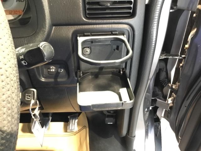 バモス Ｌターボローダウン　ＣＤ　ＭＤ　前席パワーウィンドウ　Ｗエアバッグ　両側スライドドア　パワステ　ターボエンジン　ＡＢＳ付き　ＡＣ　エアバッグ（21枚目）