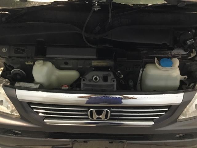 バモス Ｌターボローダウン　ＣＤ　ＭＤ　前席パワーウィンドウ　Ｗエアバッグ　両側スライドドア　パワステ　ターボエンジン　ＡＢＳ付き　ＡＣ　エアバッグ（23枚目）