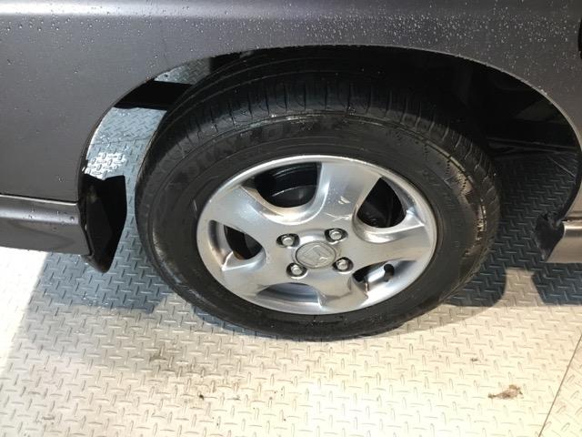 バモス Ｌターボローダウン　ＣＤ　ＭＤ　前席パワーウィンドウ　Ｗエアバッグ　両側スライドドア　パワステ　ターボエンジン　ＡＢＳ付き　ＡＣ　エアバッグ（26枚目）