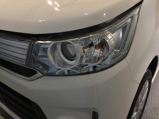 ワゴンRスティングレー X メモリーナビ ETC ナビテレビ イモビライザー 1セグTV フルオートエアコン キーレスエントリー スマートキー DVD再生 パワステ ベンチシート エアバック ESC ABS 両席エアバック(29枚目)