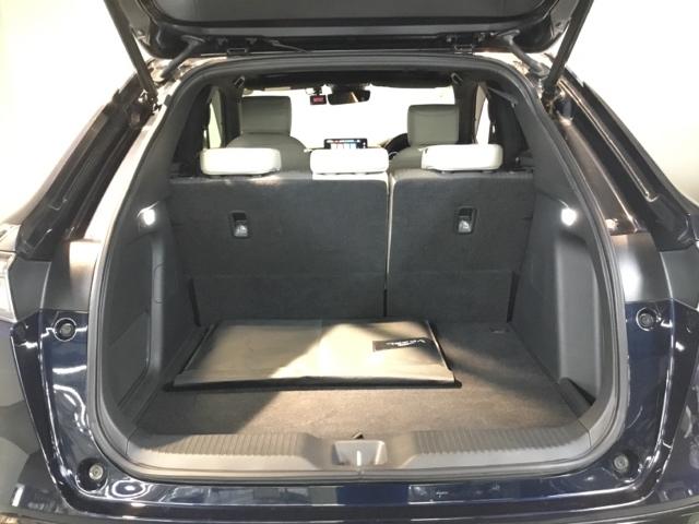 ヴェゼル ｅ：ＨＥＶＰＬａＹ　メモリーナビ　リアカメラ　ＥＴＣ　衝突被害軽減ブレーキ　カーテンエアバッグ　盗難防止装置　アイドルストップ　Ｐセンサー　ＡＢＳ　ＥＳＣ　フルオートエアコン　エアバッグ　ＬＥＤヘッドライト　スマキー（10枚目）