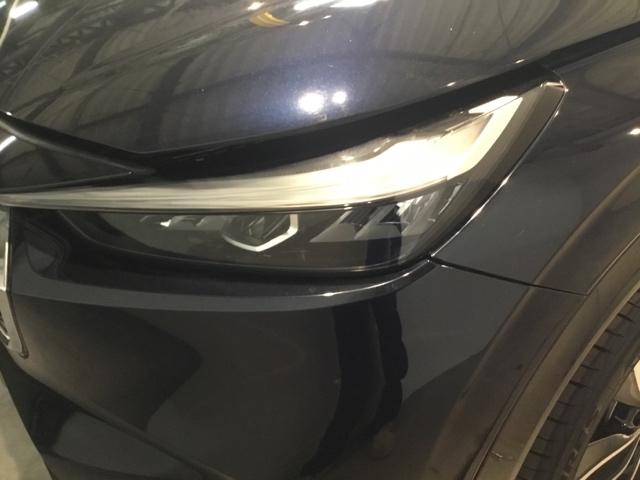 ヴェゼル ｅ：ＨＥＶＰＬａＹ　メモリーナビ　リアカメラ　ＥＴＣ　衝突被害軽減ブレーキ　カーテンエアバッグ　盗難防止装置　アイドルストップ　Ｐセンサー　ＡＢＳ　ＥＳＣ　フルオートエアコン　エアバッグ　ＬＥＤヘッドライト　スマキー（36枚目）