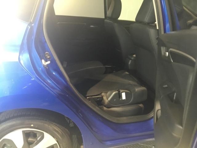 日常からお出かけまで、さまざまなシーンにあわせて変化する多彩なシートアレンジ。