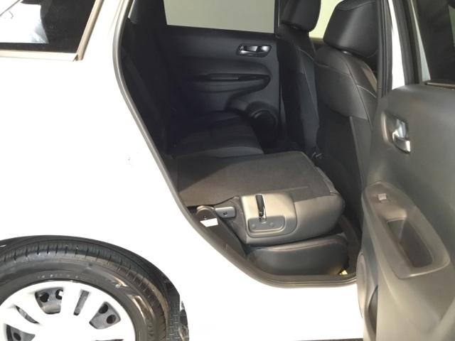 日常からお出かけまで、さまざまなシーンにあわせて変化する多彩なシートアレンジ。