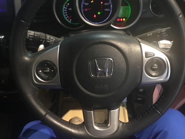 Ｎ－ＢＯＸ ＧターボＳＳパッケージ　メモリーナビ　フルセグ　リアカメラ　ＥＴＣ　Ａストップ　フルオートエアコン　両側自動ドア　地デジＴＶ　ナビテレビ　前席シートヒーター　イモビライザー　キーフリーシステム　スマ－トキ－　パワーウインドウ（3枚目）