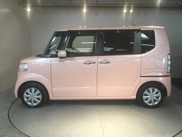 Ｎ－ＢＯＸ ＧターボＳＳパッケージ　メモリーナビ　フルセグ　リアカメラ　ＥＴＣ　Ａストップ　フルオートエアコン　両側自動ドア　地デジＴＶ　ナビテレビ　前席シートヒーター　イモビライザー　キーフリーシステム　スマ－トキ－　パワーウインドウ（7枚目）