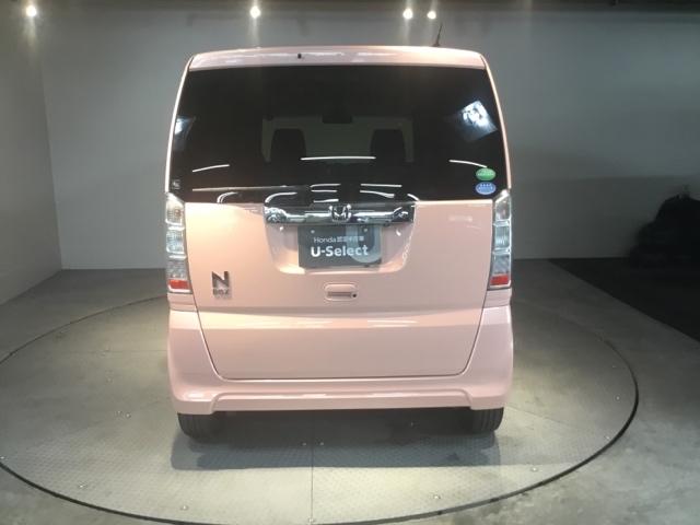 Ｎ－ＢＯＸ ＧターボＳＳパッケージ　メモリーナビ　フルセグ　リアカメラ　ＥＴＣ　Ａストップ　フルオートエアコン　両側自動ドア　地デジＴＶ　ナビテレビ　前席シートヒーター　イモビライザー　キーフリーシステム　スマ－トキ－　パワーウインドウ（9枚目）