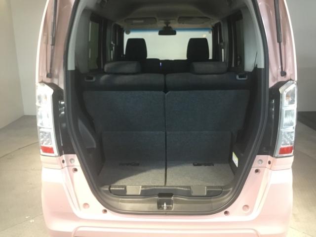 Ｎ－ＢＯＸ ＧターボＳＳパッケージ　メモリーナビ　フルセグ　リアカメラ　ＥＴＣ　Ａストップ　フルオートエアコン　両側自動ドア　地デジＴＶ　ナビテレビ　前席シートヒーター　イモビライザー　キーフリーシステム　スマ－トキ－　パワーウインドウ（10枚目）