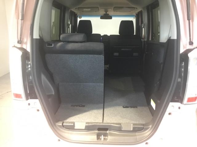 Ｎ－ＢＯＸ ＧターボＳＳパッケージ　メモリーナビ　フルセグ　リアカメラ　ＥＴＣ　Ａストップ　フルオートエアコン　両側自動ドア　地デジＴＶ　ナビテレビ　前席シートヒーター　イモビライザー　キーフリーシステム　スマ－トキ－　パワーウインドウ（11枚目）