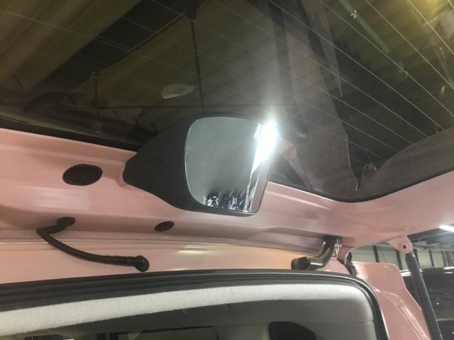 Ｎ－ＢＯＸ ＧターボＳＳパッケージ　メモリーナビ　フルセグ　リアカメラ　ＥＴＣ　Ａストップ　フルオートエアコン　両側自動ドア　地デジＴＶ　ナビテレビ　前席シートヒーター　イモビライザー　キーフリーシステム　スマ－トキ－　パワーウインドウ（12枚目）