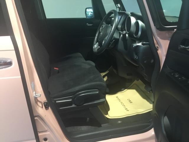 Ｎ－ＢＯＸ ＧターボＳＳパッケージ　メモリーナビ　フルセグ　リアカメラ　ＥＴＣ　Ａストップ　フルオートエアコン　両側自動ドア　地デジＴＶ　ナビテレビ　前席シートヒーター　イモビライザー　キーフリーシステム　スマ－トキ－　パワーウインドウ（18枚目）