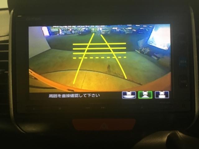 Ｎ－ＢＯＸ ＧターボＳＳパッケージ　メモリーナビ　フルセグ　リアカメラ　ＥＴＣ　Ａストップ　フルオートエアコン　両側自動ドア　地デジＴＶ　ナビテレビ　前席シートヒーター　イモビライザー　キーフリーシステム　スマ－トキ－　パワーウインドウ（23枚目）