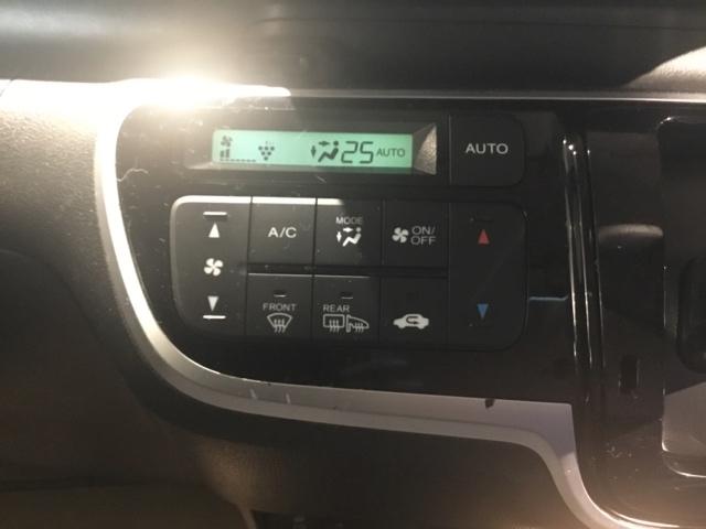 Ｎ－ＢＯＸ ＧターボＳＳパッケージ　メモリーナビ　フルセグ　リアカメラ　ＥＴＣ　Ａストップ　フルオートエアコン　両側自動ドア　地デジＴＶ　ナビテレビ　前席シートヒーター　イモビライザー　キーフリーシステム　スマ－トキ－　パワーウインドウ（24枚目）