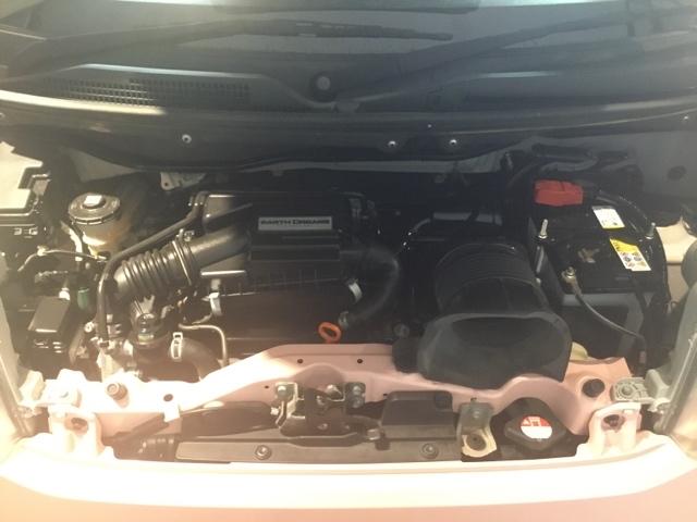 Ｎ－ＢＯＸ ＧターボＳＳパッケージ　メモリーナビ　フルセグ　リアカメラ　ＥＴＣ　Ａストップ　フルオートエアコン　両側自動ドア　地デジＴＶ　ナビテレビ　前席シートヒーター　イモビライザー　キーフリーシステム　スマ－トキ－　パワーウインドウ（33枚目）