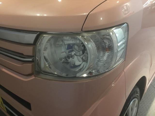 Ｎ－ＢＯＸ ＧターボＳＳパッケージ　メモリーナビ　フルセグ　リアカメラ　ＥＴＣ　Ａストップ　フルオートエアコン　両側自動ドア　地デジＴＶ　ナビテレビ　前席シートヒーター　イモビライザー　キーフリーシステム　スマ－トキ－　パワーウインドウ（34枚目）