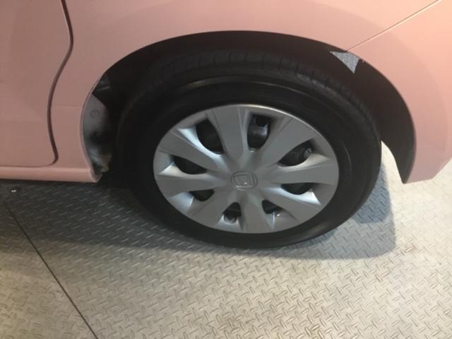 Ｎ－ＢＯＸ ＧターボＳＳパッケージ　メモリーナビ　フルセグ　リアカメラ　ＥＴＣ　Ａストップ　フルオートエアコン　両側自動ドア　地デジＴＶ　ナビテレビ　前席シートヒーター　イモビライザー　キーフリーシステム　スマ－トキ－　パワーウインドウ（35枚目）